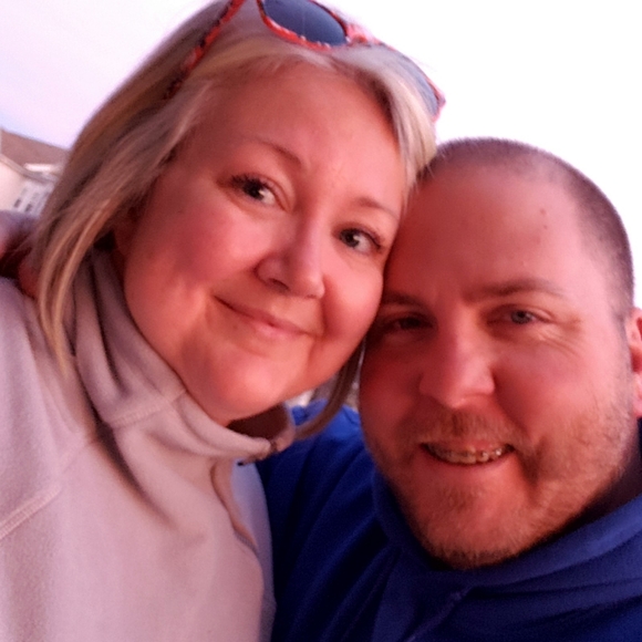 Meet your Posher, Darlene - Picture 2 of 2